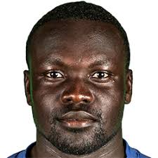 Kenneth Moller Pedersen