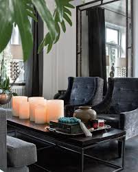 403 Gilla Markeringar 7 Kommentarer Maison Redaksjonen Maisoninterior Pa Instagram Bruker Du Speil I Interioret Tb Home Decor Decor Table Decorations