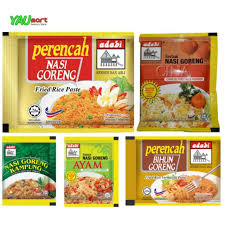 Goreng ikan bilis hingga garing (tiada bunyi desiran minyak). Adabi Perencah Nasi Goreng Kampung Cina Ikan Bilis Bihun Goreng Shopee Malaysia