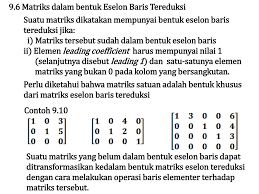 We did not find results for: Ppt Matriks Dan Determinan Powerpoint Presentation Free Download Id 2947157