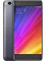 Mi 5s dan mi 5s plus dapat dijuluki sebagai smartphone monster. Xiaomi Mi 5s Full Phone Specifications