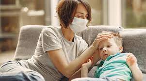 It was first identified in december 2019 in wuhan,. Early Symptoms Of Covid 19 In Children What Parents Should Know Parenting News The Indian Express