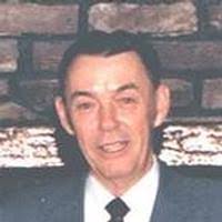 Obituary information for George Edward Currier