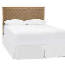 The headboard is suspended on a black square rod that attaches to the wall with screws, included. Leather Wall Mounted Headboard Panels Paulbabbitt Com