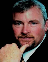 Christopher Andrew Austin