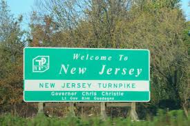Test your knowledge on this geography quiz and compare your score to others. New Jersey Will Not Be Hiking Its Minimum Wage To 15 Eater