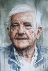 The collection was officially unveiled this week at a ceremony in UCC's  Aula Maxima, where the portraits will now be displayed as part of the UCC  art collection.