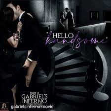 Part three (2020) see more ». Pin On Gabriels Inferno Giulio Berruti