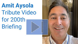 2/6 Briefing 200 in 30+ Cities “What Lies Ahead”; FL Takeaways: Digest 2/5