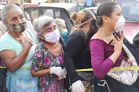 Esta pregunta es utilizada para prevenir peticiones automatizadas. Was Verrat Uns Die Coronakrise Uber Mittelamerika El Salvador Land Ohne Menschenwurdige Arbeit