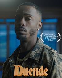 Lovely Cake (Short 2022)