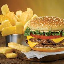 Free Tavern Double Bottomless Fries Offer Red Robin Dealsplus