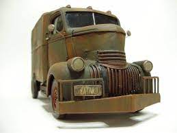 Jeepers Creepers Truck 2 Jeepers Creepers Jeepers Creepers