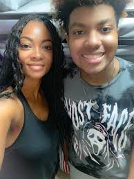 It's official! We've got a college student!!! #moveinday #welcomeweek