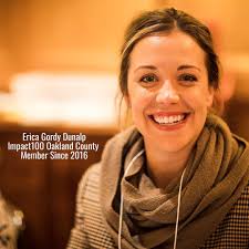 Impact100 Oakland County