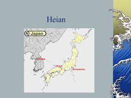 Heian (平安) means peace and tranquility in japanese. Ch 8 Lesson 2 Notes Japanese Nobles Create Great Art In 794 The Emperor And Empress Of Japan Moved To Heian A City Now Called Kyoto Many Nobles Followed Ppt Download