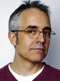 Arlington's David Whitford ready to take the stage