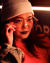 Marisa Aquino's Instagram, Twitter & Facebook