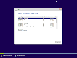 اسهل طريقة لعمل اسطوانة ويندوز تجميعية Windows Aio زيزووم للأمن والحماية