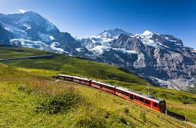 Incredible Switzerland Do You Know Switzerland Is Ranked 1st Among The Most Tourist Attracted Country Eve Top Places To Travel Places To Travel Tourism Day