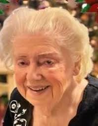 Doreen Violet Nolan Obituary