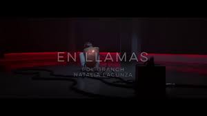 Alba reche y natalia lacunza, de ot 2018, han protagonizado uno de los shippeos más sonados de los. Pol Granch Natalia Lacunza En Llamas Official Lyrics Youtube