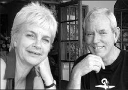 AUGUST 2013 AUGUST 2013 FOR AND BY THE COMMUNITY