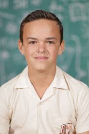 Huttenpark Primary School Prefects 2026