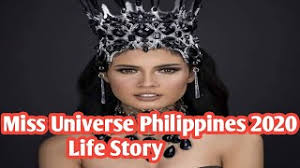 Rabiya occeña mateo is a beauty queen of filipino, indian and american descent. Rabiya Mateo Life Story Miss Universe Philippines 2020 Biography Youtube