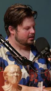 Racism and Smiles: A Comedy Podcast Moment