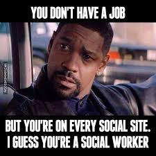 15 Training Day Memes That Ll Make You Feel Excited As A Fan Sayingimages Com Do You Really Common Sence Told You So