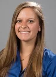 2015 Women's Lacrosse Roster