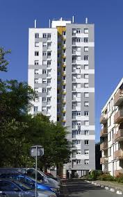 ʁoni su bwɑ (listen)) is a commune in the eastern suburbs of paris, france. 222 Logements Rosny Sous Bois Bois Perrier Groupe Arcane Architectes