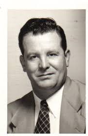 George F Dell (1908-1985)