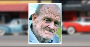 Larry Edward Elston Obituary July 2, 2025