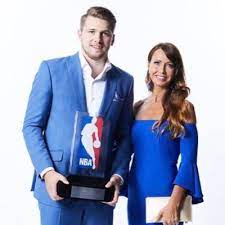 When you google luka doncic, luka doncic mom is the third suggested search. Mirjam Poterbin Mirjam Poterbin Twitter