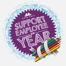 Download 6,024 employee of the month free vectors. Carnegie Elementary Staff Member Finalist For Tulsa Public Schools 2019 Support Employee Of The Year News Story