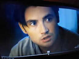 Rick Augustine's Character and Death in The Way Home