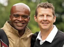 Nailcote Hall Hotel's Par 3 golf event