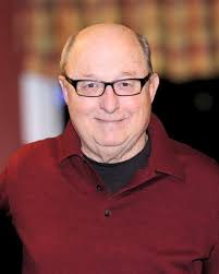 Robert Mitchell Obituary (1941