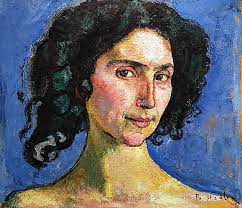 Fichier:1910 Hodler Bildnis der Tänzerin Giulia Leonardi anagoria.jpg —  Wikipédia