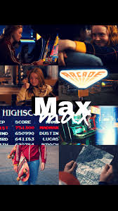 Shoreline inn & conference center, an ascend hotel collection member, muskegon. Stranger Things Max And Eleven Wallpapers Wallpaper Cave