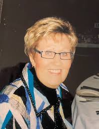 Obituary information for Ruth Buhler (nee Krushel)