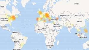 Voici plusieurs solutions à essayer. Une Panne Frappe Facebook Instagram Et Whatsapp Dans Le Monde Entier