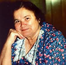 Rita Mae Everett Parmar Obituary