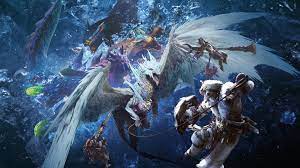Additional elemental damage plus the free element status to unlock a . Mhw Hidden Element Guide When To Use Free Elem Ammo Up