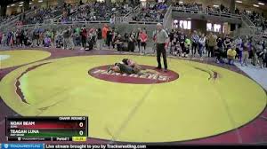 82 lbs Champ. Round 2