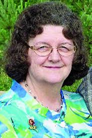 Marilyn F. Rutkowski