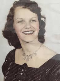 OBITUARY: Patricia Jones Davis