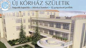 Esterházy kastély és park 42 km. A Szent Ferenc Korhaz Uj Epuletenek Alapko Letetele Youtube